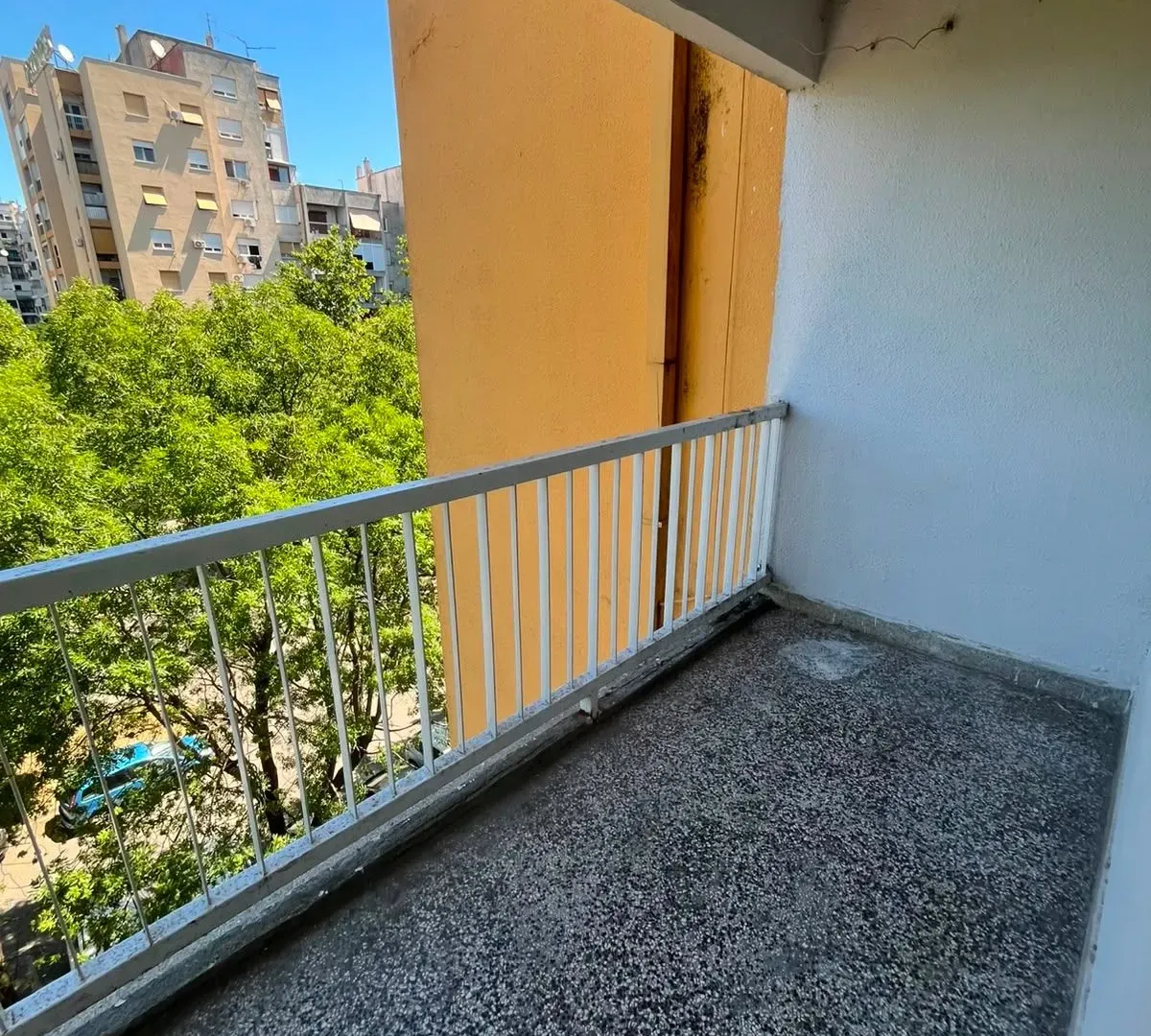 Prodaja, jednosoban stan, 71m², Pejton, Podgorica
