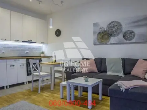 Izdavanje, jednosoban stan, 35m², Centar Sve Podlokacije, Beograd - image 2