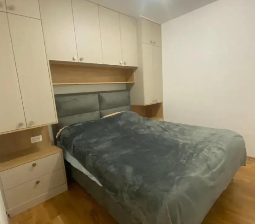 Rent, two bedroom apartment, 63m², Marići, Tivat