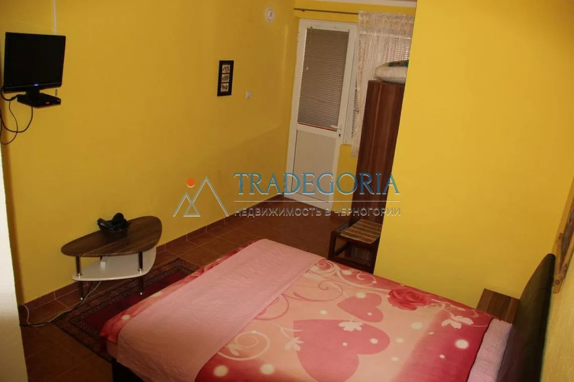 Prodaja, ugostiteljski objekat, 300m², Dobra Voda, Bar