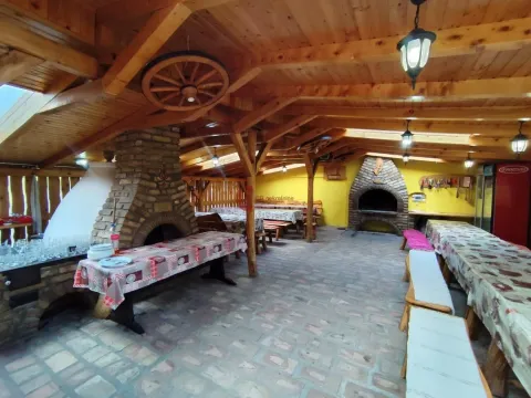 Prodaja, ugostiteljski objekat, 196m², Horgoš, Kanjiža - image 34