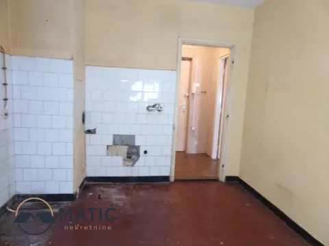 Prodaja, dvosoban stan, 47m², Detelinara, Novi Sad Sve Podlokacije - image 6