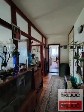 Prodaja, dvosoban stan, 64m², Spens, Novi Sad Sve Podlokacije - image 6