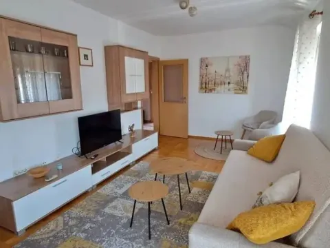 Izdavanje, jednosoban stan, 45m², Stari Aerodrom, Podgorica - image 11