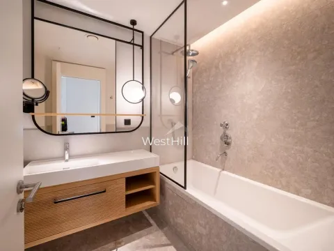 Sale, two bedroom apartment, 91m², Porto Montenegro, Tivat - image 11