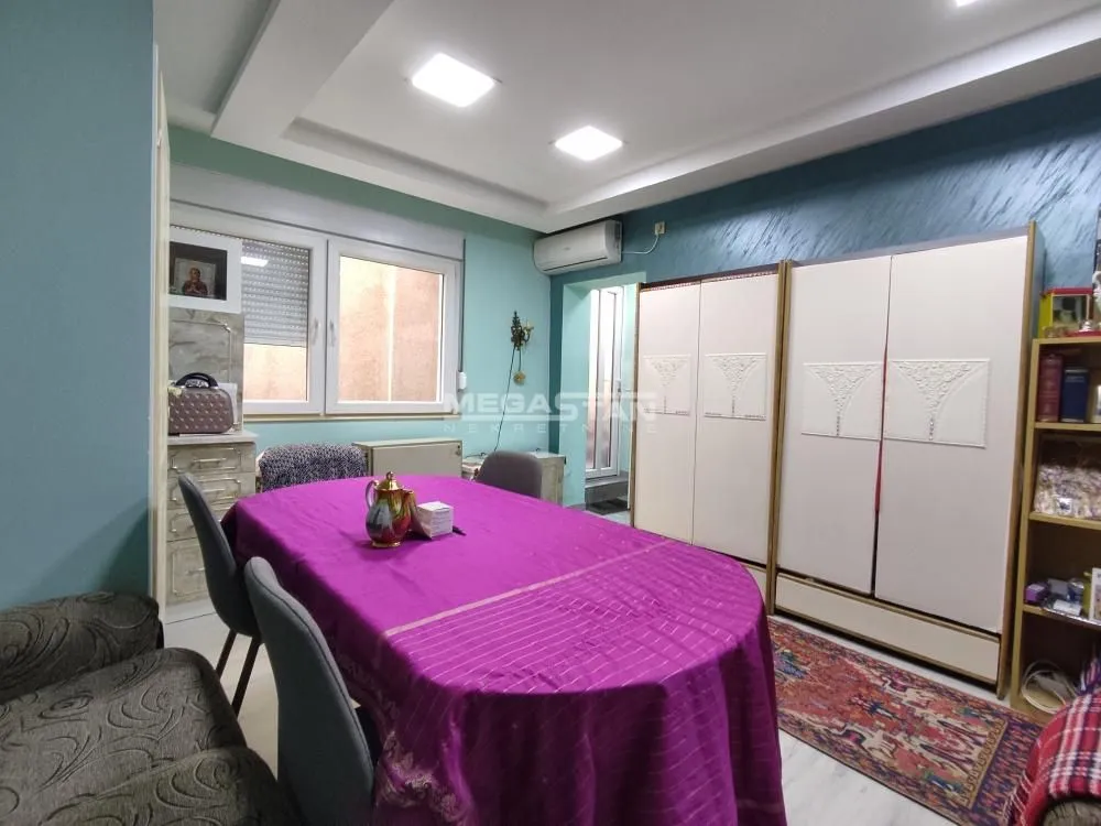 Prodaja, jednosoban stan, 25m², Karaburma, Palilula Sve Podlokacije