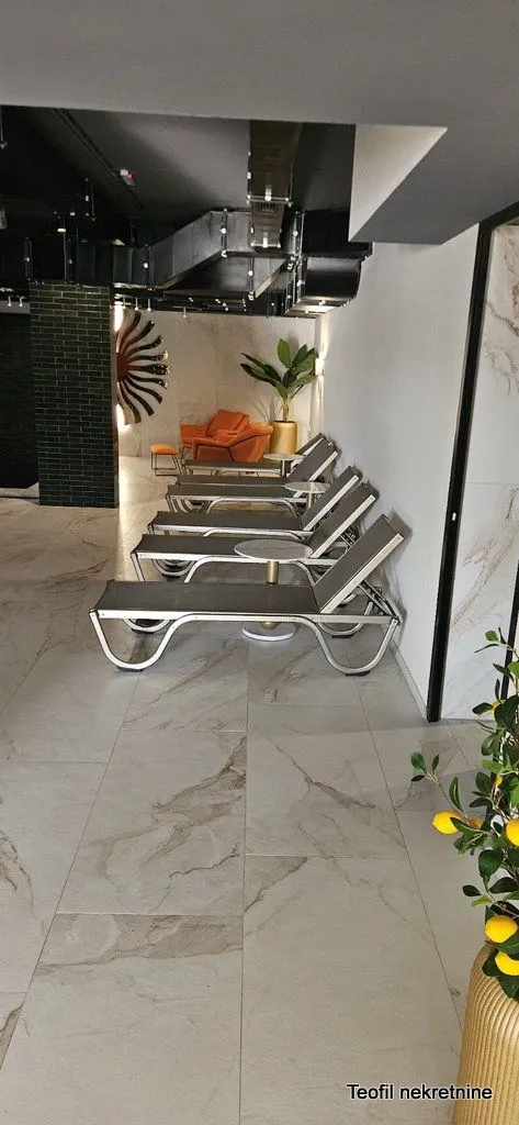 Prodaja, jednosoban stan, 38m², Zlatibor, Srbija