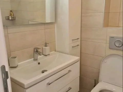 Izdavanje, jednosoban stan, 43m², Zabjelo, Podgorica - image 3