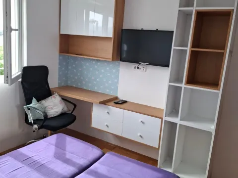 Rent, one bedroom apartment, 50m², Stari Aerodrom, Podgorica - image 3