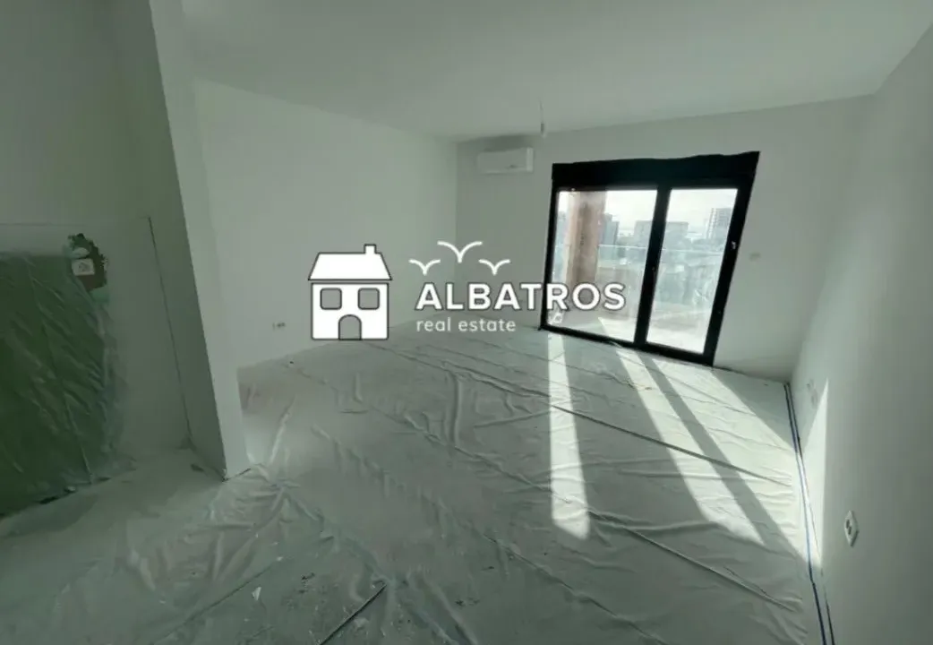 Prodaja, jednosoban stan, 49m², Ilino, Bar