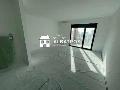 Prodaja, jednosoban stan, 49m², Ilino, Bar