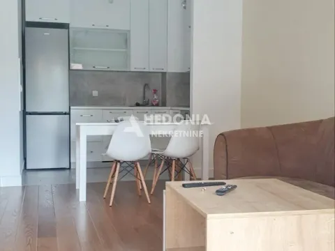 Rent, two bedroom apartment, 52m², Zemun Centar, Zemun Sve Podlokacije - image 5