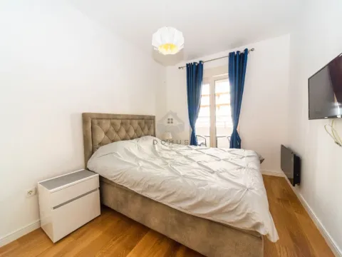 Rent, one bedroom apartment, 49m², Central Point, Podgorica - image 6
