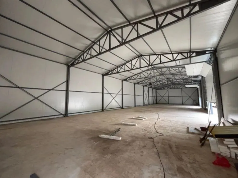 Rent, office space, 450m², Zeta, Podgorica