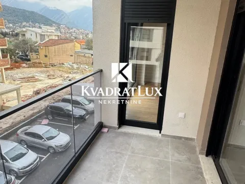 Prodaja, jednosoban stan, 53m², Centar, Bar - image 14