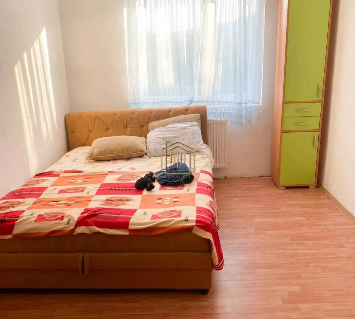 Prodaja, kuća, 112m², Danilovgrad, Crna Gora