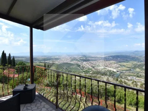 Rent, house, 130m², Zlatica, Podgorica - image 4