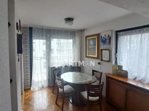 Sale, four bedroom apartment, 100m², Vračar Sve Podlokacije, Beograd - image 13