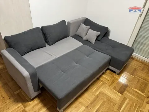 Izdavanje, garsonjera, 25m², Grbavica, Novi Sad Sve Podlokacije - image 4