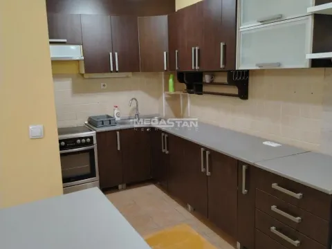 Rent, one bedroom apartment, 43m², Uciteljsko Naselje, Zvezdara Sve Podlokacije - image 3