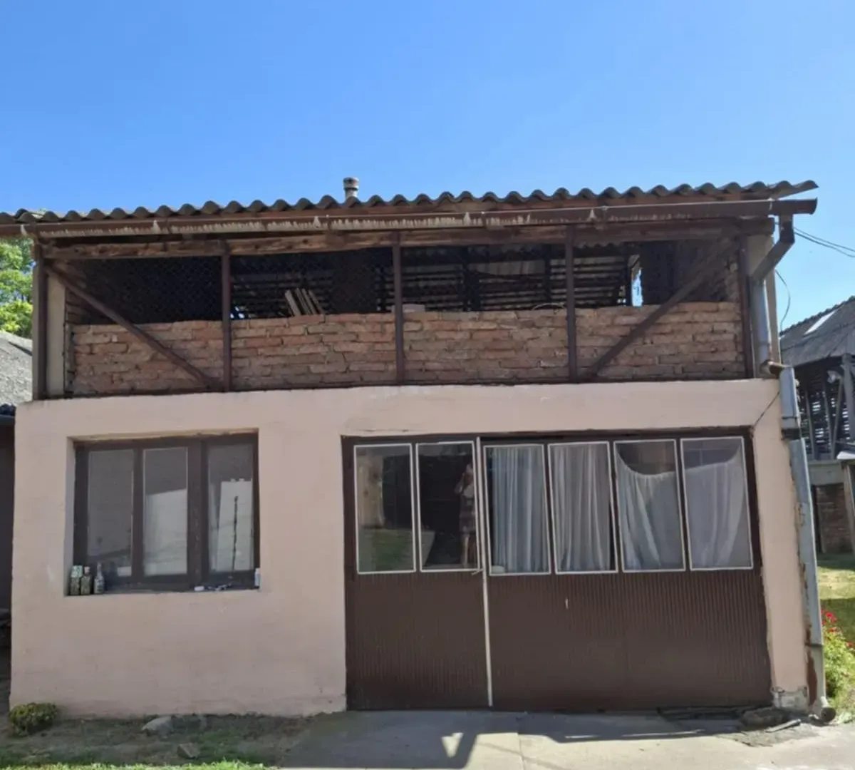 Prodaja, kuća, 150m², Omoljica, Pančevo