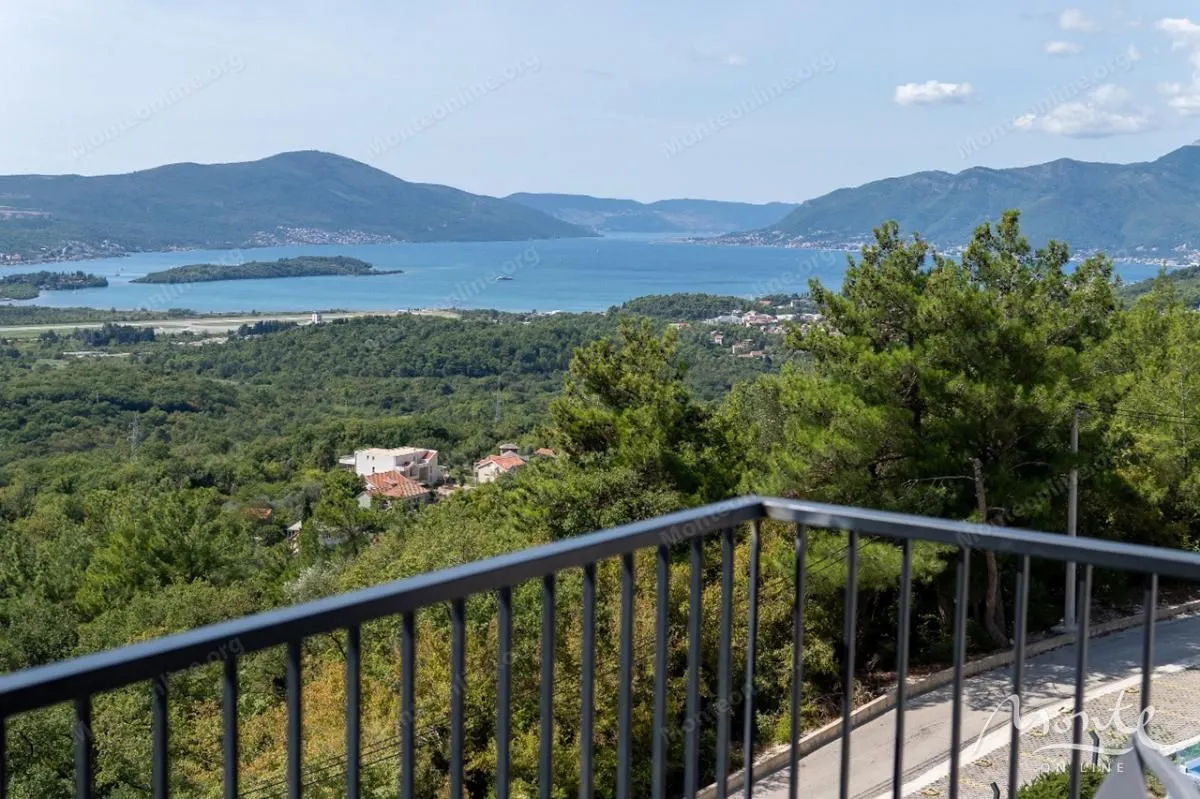 Prodaja, jednosoban stan, 25m², Kavač, Kotor