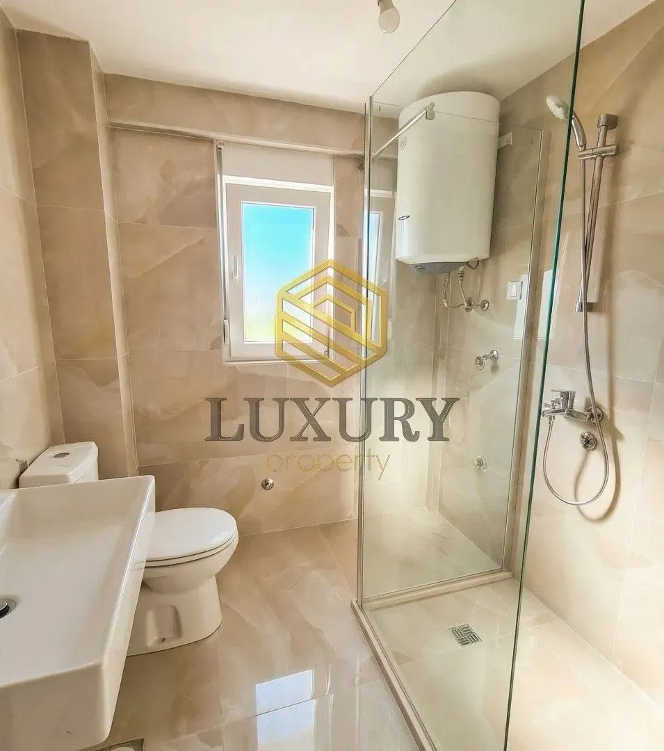 Prodaja, jednosoban stan, 68m², Zabjelo, Podgorica