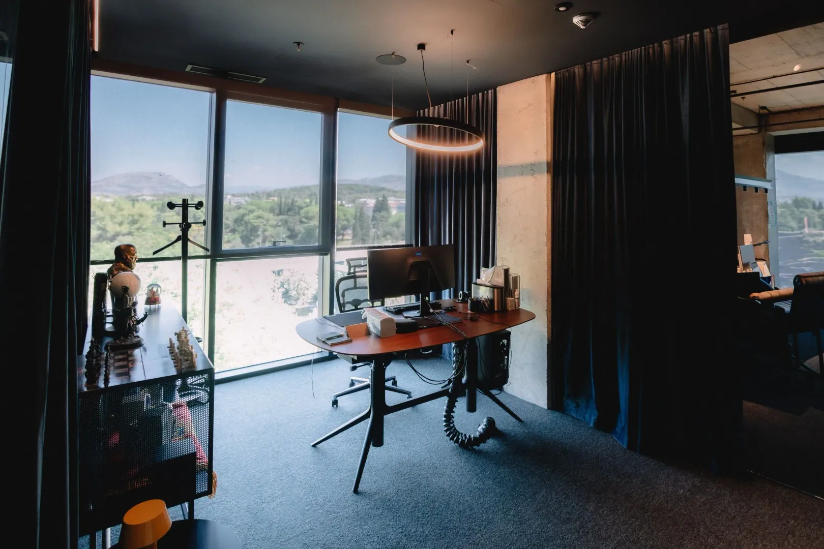 Rent, office space, 368m², Preko Morače, Podgorica