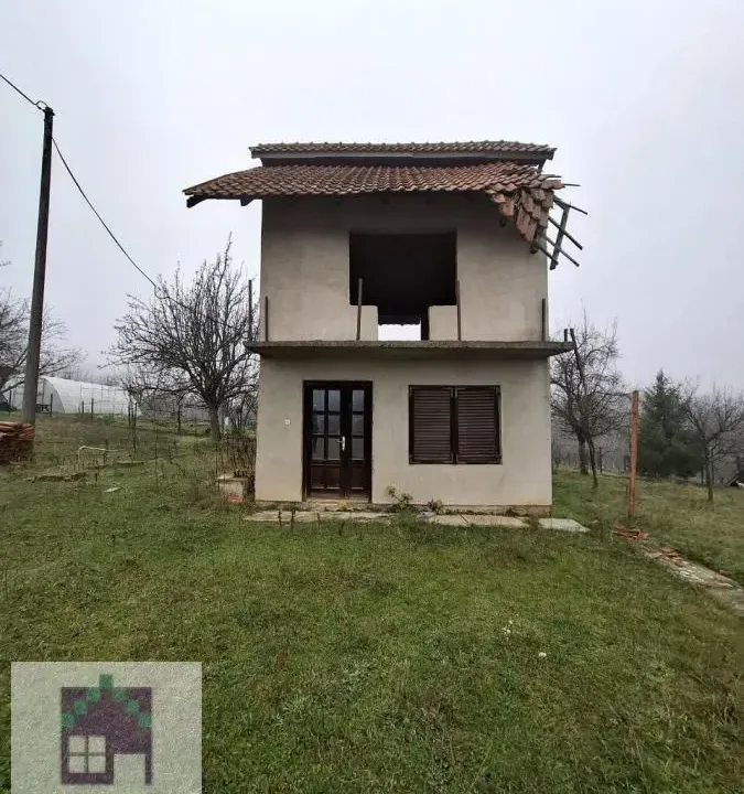 Sale, house, 58m², Šušnjar, Lazarevac