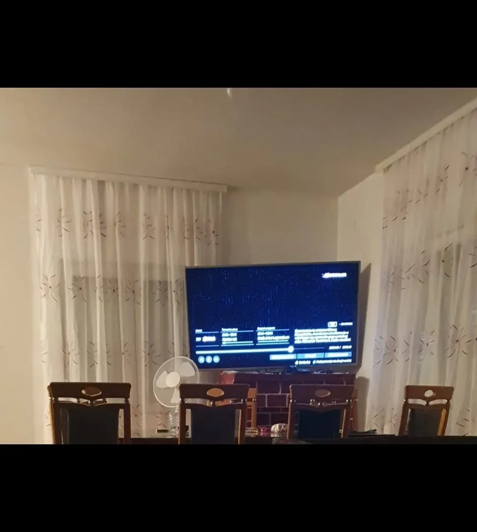Sale, three bedroom apartment, 100m², Ribnica, Kraljevo