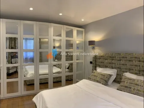 Rent, three bedroom apartment, 91m², Stari Grad, Beograd - image 12