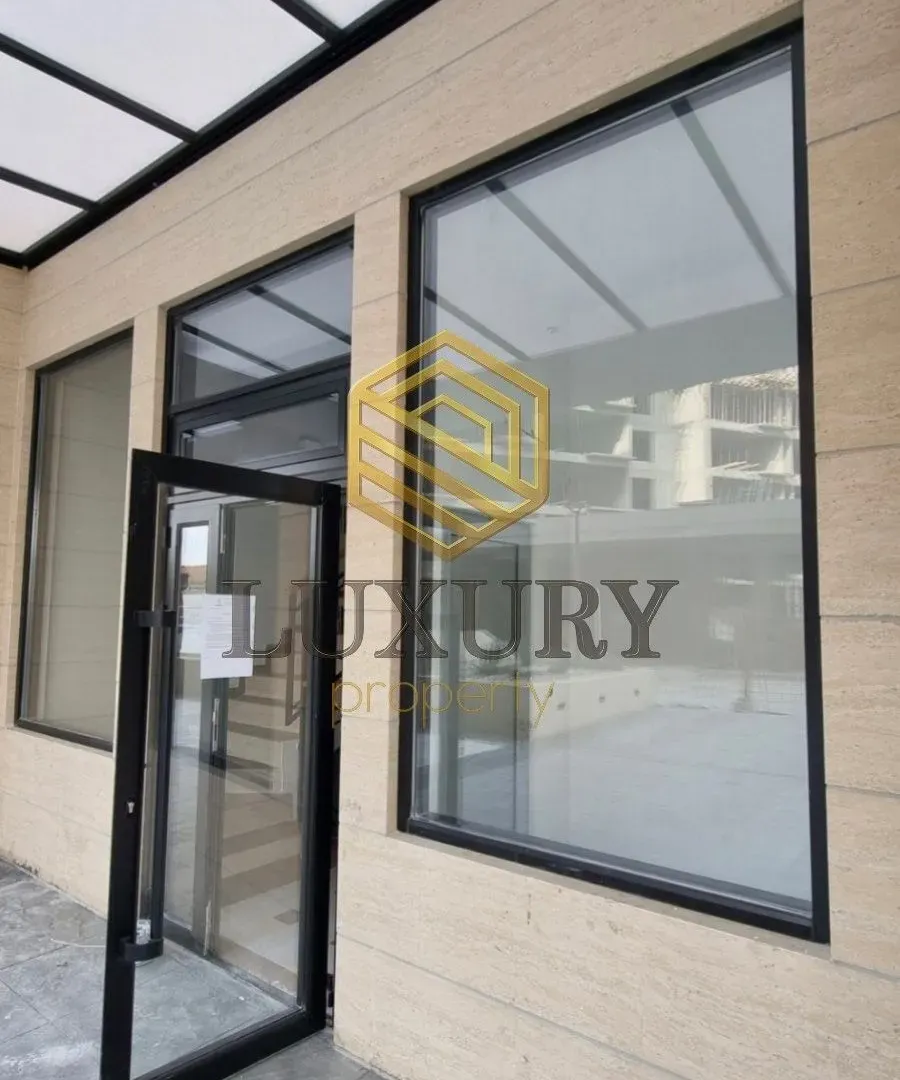 Sale, office space, 10m², Central Point, Podgorica
