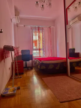 Rent, one bedroom apartment, 59m², Central Point, Podgorica - image 1477