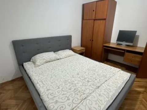 Izdavanje, jednosoban stan, 32m², Rozino, Budva - image 8