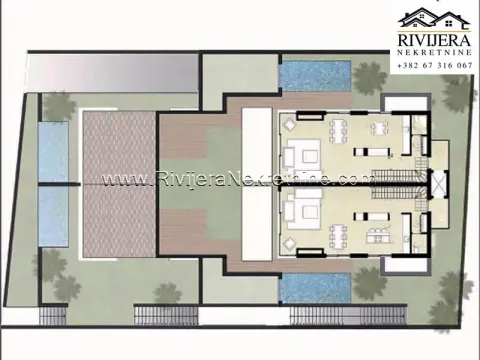 Prodaja, kuća, 176m², Kumbor, Herceg Novi - image 5