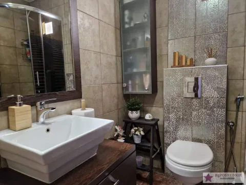 Prodaja, četvorosoban stan, 122m², Banjica, Voždovac Sve Podlokacije - image 25