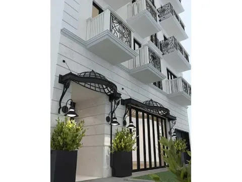 Prodaja, stan, 162m², Autokomanda, Voždovac Sve Podlokacije - image 2