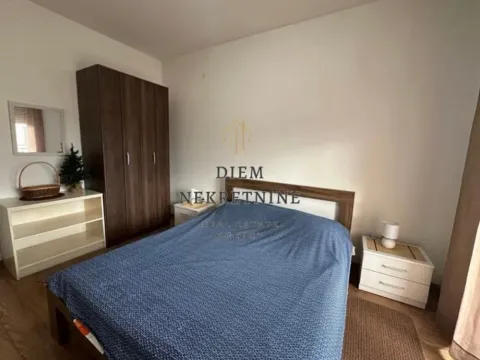 Izdavanje, dvosoban stan, 64m², City Kvart, Podgorica - image 7