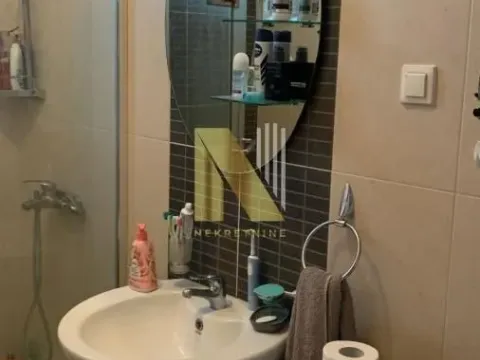 Izdavanje, jednosoban stan, 39m², Socijalno, Novi Sad Sve Podlokacije - image 5