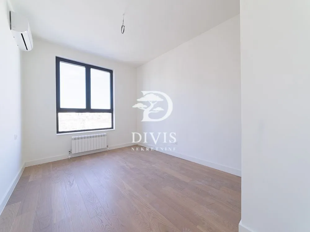 Prodaja, trosoban stan, 80m², Beograd Na Vodi, Beograd
