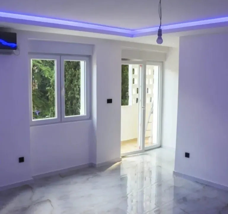 Sale, three bedroom apartment, 104m², Preko Morače, Podgorica