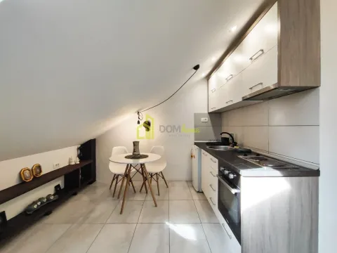 Prodaja, jednosoban stan, 45m², Ljubović, Podgorica - image 4