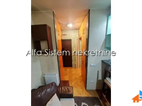 Rent, apartment, 35m², Čubura, Beograd - image 12