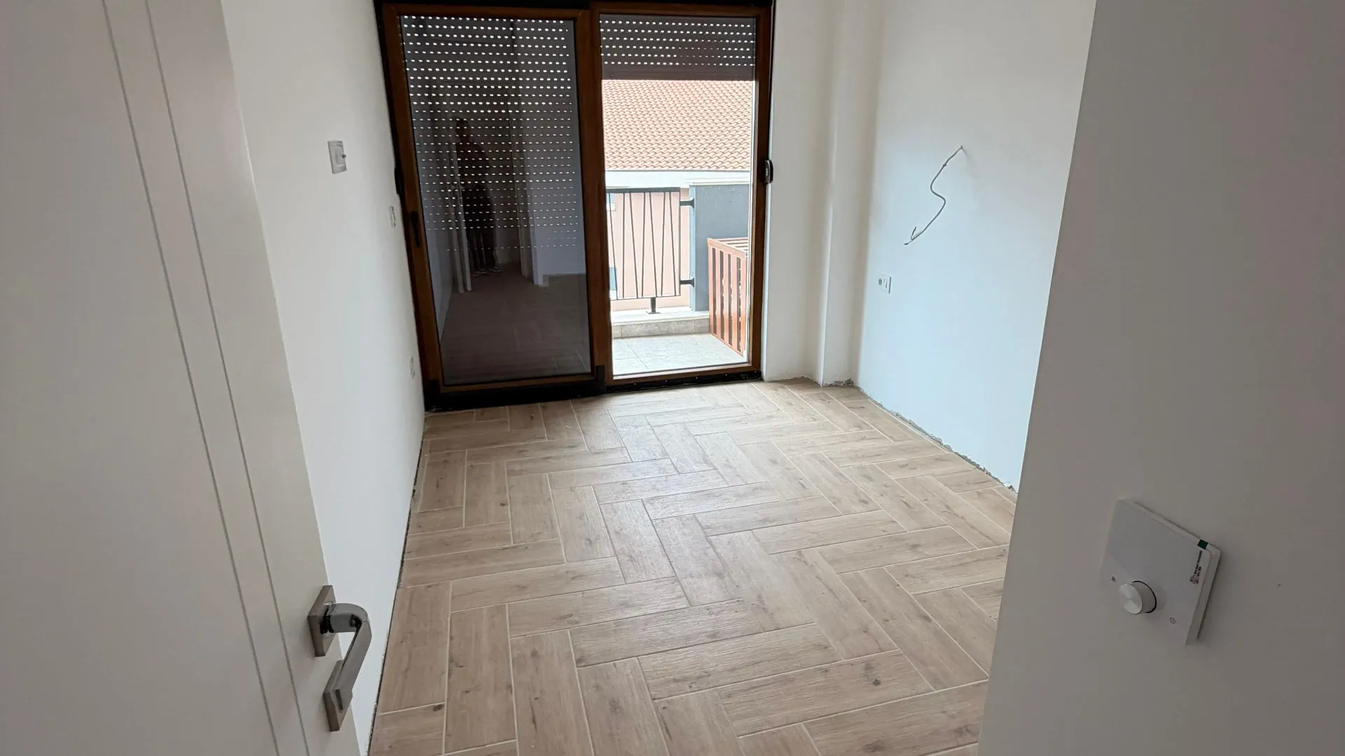 Prodaja, jednosoban stan, 45m², Kava, Tivat