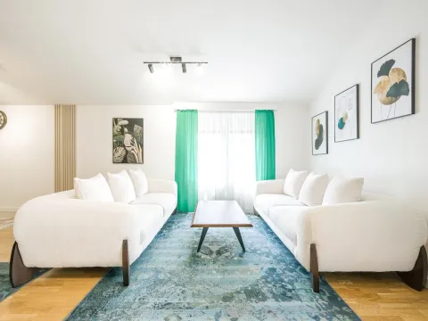 Prodaja, dvosoban stan, 93m², Donja Lastva, Tivat - image 18