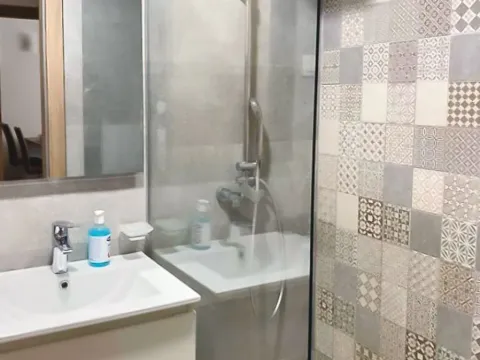 Izdavanje, jednosoban stan, 51m², Master Kvart, Podgorica - image 3