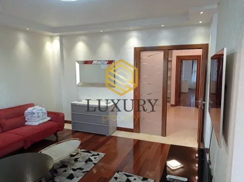 Rent, four bedroom apartment, 130m², Centar, Podgorica - image 14