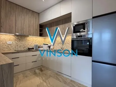 Izdavanje, dvosoban stan, 120m², Petrovaradin, Novi Sad - image 9