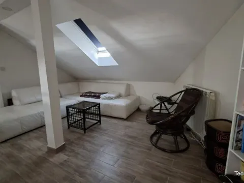 Izdavanje, garsonjera, 120m², Severni Bulevar, Zvezdara Sve Podlokacije - image 12
