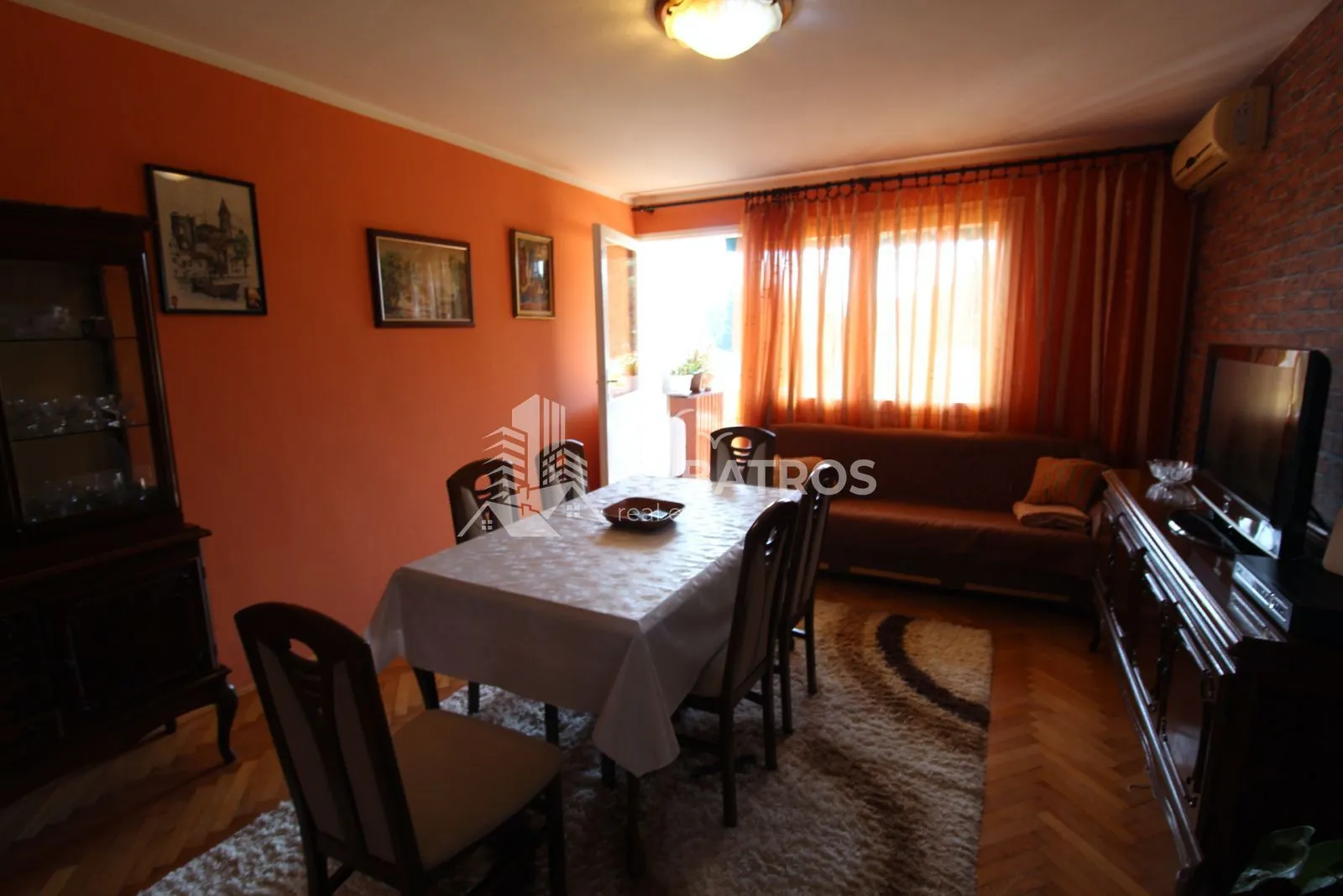 Izdavanje, kuća, 125m², Bar, Crna Gora
